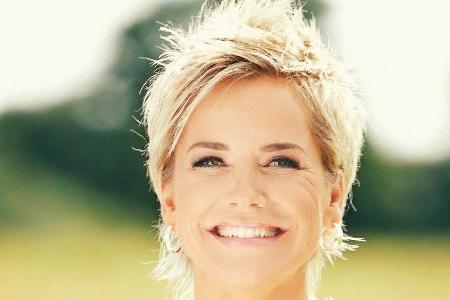 Inka Bause freut sich auf die 17. Staffel 