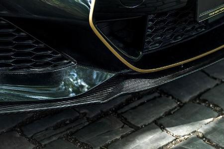 Manhart BMW MH8 700 Cabrio