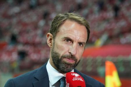 WM 2022 in Katar: Southgate will Informationen über Menschrechtslage einholen