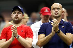 Federer-Trainer Ljubicic: "Kann garantieren, dass er wieder spielen will
