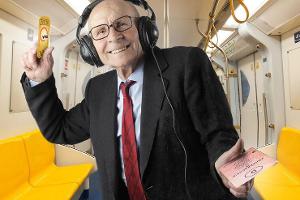 Senioren Führerschein ÖPNV Ticket Tausch