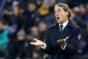 Vom EM-Himmel ins "Fegefeuer": Italien fürchtet Deja-vu