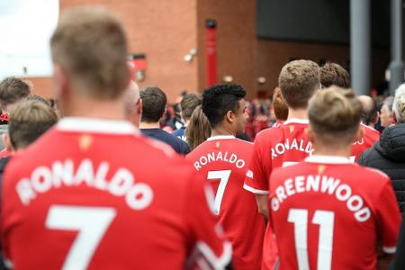 ManUnited: Aktienprogramm als Versöhnungsangebot an die Fans