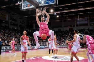 BBL: Bonn muss sich neuen Namen suchen