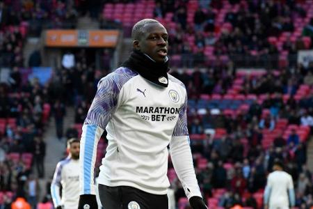 Vergewaltigungsvorwurf: Mendy in zwei weiteren Fällen angeklagt