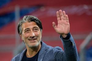 Nach erfolgreicher WM-Quali: Schweiz verlängert mit Yakin