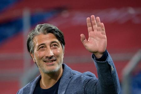 Nach erfolgreicher WM-Quali: Schweiz verlängert mit Yakin