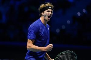 Die Sport-Höhepunkte am Dienstag, 16. November