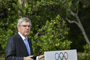 Fall Peng Shuai: Global Athlete kritisiert das IOC