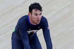 Tour-Rekordetappensieger Cavendish erleidet Rippenbrüche