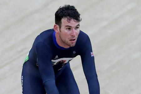 Tour-Rekordetappensieger Cavendish erleidet Rippenbrüche