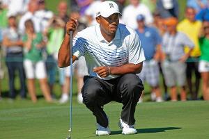 Tiger Woods will zurück auf die Profi-Golf-Tour.