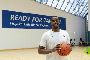 Frankfurt verpflichtet früheren BBL-MVP McLean