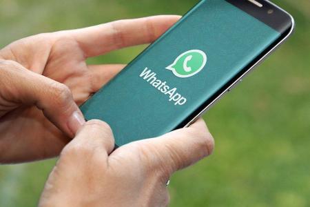 Die Messenger-App WhatsApp steckt voll versteckter Funktionen.
