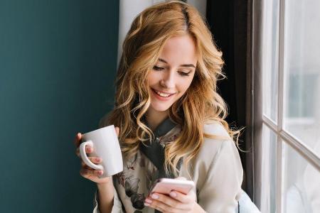 Mit wenigen Klicks findet sich in 