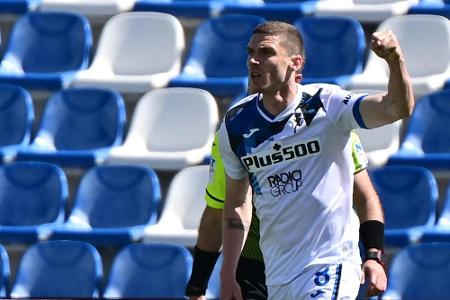 Bergamo: Gosens-Comeback steht bevor