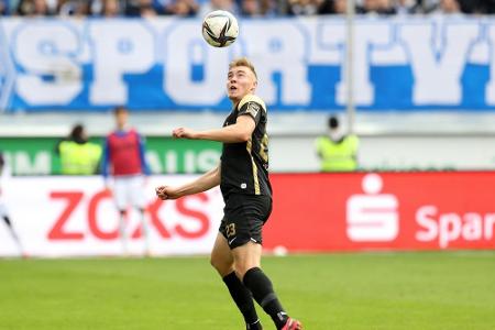 Der Sport-Höhepunkt am Montag, 22. November