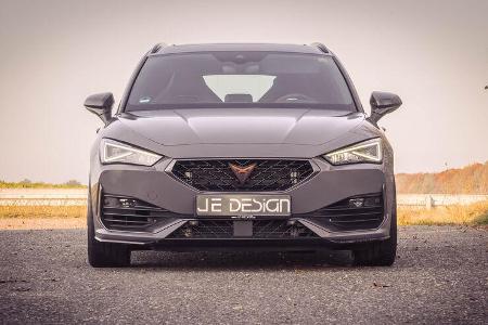 11/2021_JE Design Cupra Leon KL ST