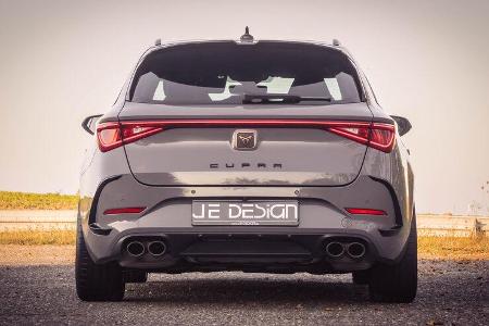 11/2021_JE Design Cupra Leon KL ST