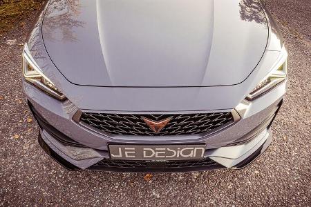 11/2021_JE Design Cupra Leon KL ST