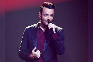 Giovanni Zarrella ist mittlerweile nicht nur Sänger, sondern auch erfolgreicher Moderator.