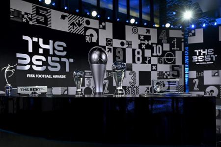 FIFA-Auszeichnungen: Flick, Tuchel, Neuer und Berger stehen zur Wahl