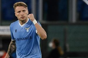 Auf Bitte des Papsts: Immobile kommt als Schiri zum Einsatz