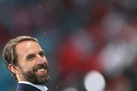England: Southgate führt die Three Lions zur EM nach Deutschland