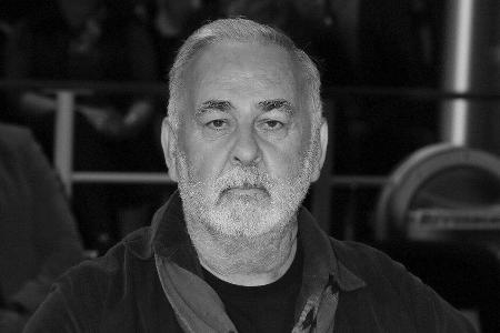 Udo Walz starb am 20. November 2020.