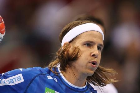 HBL: Remis zwischen Hamburg und Pokalsieger Lemgo