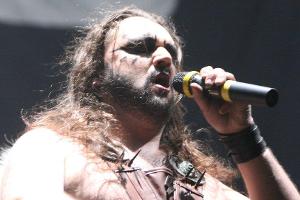 Hank von Helvete war auch als Hank von Hell bekannt.