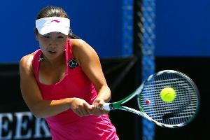 Fall Peng: IOC-Athletenkommission plädiert für "stille Diplomatie"