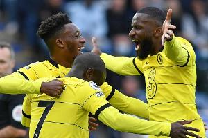 Rüdiger trifft in Leicester: Chelsea gelingt Revanche für FA-Cup-Finale - auch Liverpool siegt