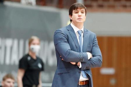 BBL: Hamburg verpasst Tabellenspitze und stürzt auf Rang fünf