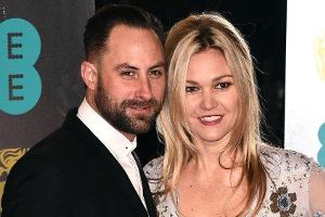 US-Schauspielerin Julia Stiles und Preston J. Cook freuen sich auf das zweite gemeinsame Kind.