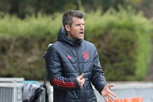 Vor Topspiel in Lyon: Bayern-Coach Scheuer träumt vom Titel