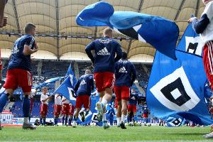 Rassismus im Stadion: 30.000 Euro Strafe für HSV