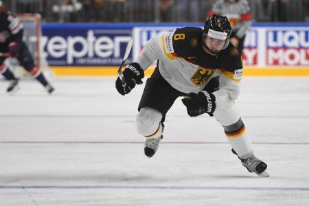 Rieder hofft auf Rückkehr in die NHL: 