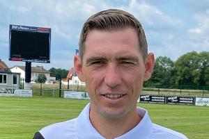 SC Sand entlässt Trainer Frieböse nach nur vier Monaten