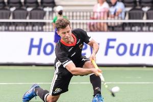 Hockey: Pro League kommt 2022 erstmals nach Berlin