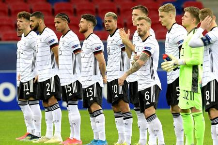 2G-Regel bei U21-Spiel in Ingolstadt