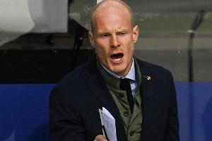 Bundestrainer oder Vereinscoach? Söderholm lässt Zukunft offen