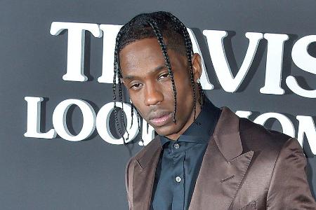 US-Rapper Travis Scott will den Familien der Verstorbenen des Astroworld-Musikfestivals helfen.