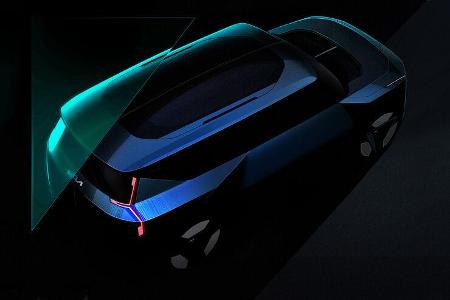 Kia Concept EV9