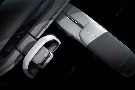 Kia Concept EV9