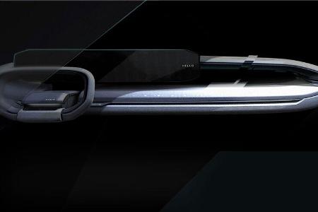 Kia Concept EV9