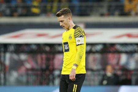 Matthäus: Reus hätte sich System-Kritik sparen sollen
