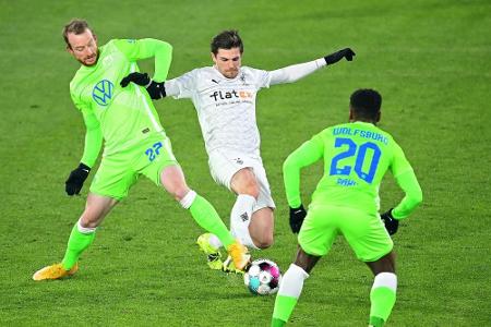 DFB-Team: Arnold, Baku und Volland nachnominiert