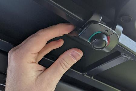 Fahrbericht Opel Rocks-e