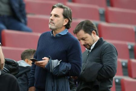 Spielerberater Struth: 